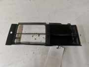 Gitter vorne unten BMW 5 (E39) 525 tds 511181748470