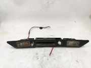 Kennzeichenbeleuchtung Verkleidung AUDI A4 (8EC, B7) 2.0 TDI 8E0807430A