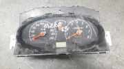 Tachometer Nissan Micra III (K12) AX760