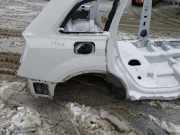 Karosserie Audi Q7 (4M)