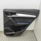 Türpolster hinten rechts AUDI Q5 (FY) SQ5 TFSI quattro 80A867488