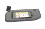 Linke Sonnenblende OPEL MOKKA 1.2