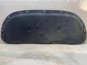 Polster der Motorhaube VW SHARAN (7N1, 7N2) 2.0 TDI 7N0863831