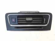 Lüftungsgitter Armaturenbrett Volvo V60 I (155) 31393993