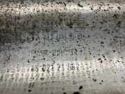 Hitzeschutz MERCEDES-BENZ E (W211) E 320 CDI (211.026) A6420901141 4602121002