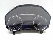 Tachometer Skoda Octavia II Kombi (1Z) 1Z0920843D