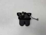 Heckklappenschloss AUDI A3 (8L1) 1.9 TDI 8L0827505M
