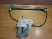 Türfensterheber hinten links PEUGEOT 607 (9D, 9U) 2.0 HDI 9632243180