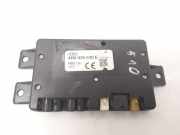 Antennenverstärker AUDI A6 Avant (4B5, C5) 2.4 4D0035530 12021400