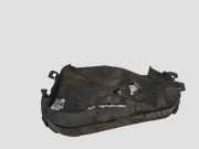 Timing Belt Protection Cover DACIA LOGAN (LS_) 1.5 dCi (LS04) 8200795003