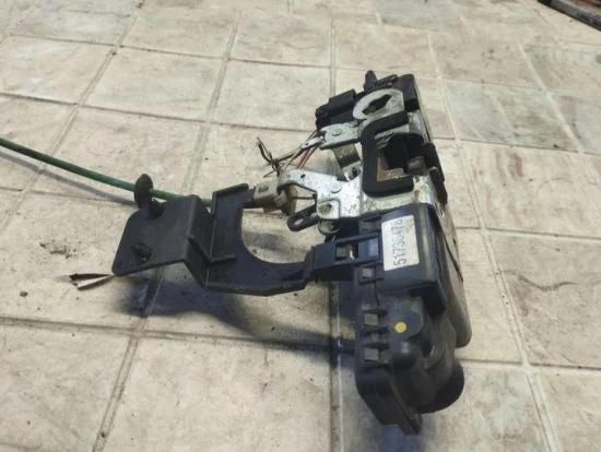 Türschloss vorne links FIAT STILO (192_) 1.6 16V (192_XB1A) 51736478 Bild Türschloss vorne links FIAT STILO (192_) 1.6 16V (192_XB1A) 51736478