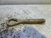 Abschlepphaken NISSAN QASHQAI II (J11, J11_) 1.3 DIG-T