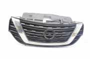 Vorderer oberer Gitter NISSAN NV300 Furgon (X82) 1.6 dci 125 623109057R
