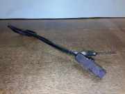 Abgastemperatursensor PEUGEOT 607 (9D, 9U) 2.7 HDi 24V P9639721980