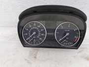 Tachometer BMW 3er Coupe (E92) 9187345