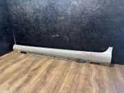 Schweller aus Kunststoff links