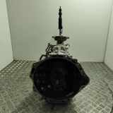 Schaltgetriebe Isuzu D-Max II (TFR, TFS) M91030029