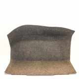 Bodenbelag Kofferraum Skoda Octavia III Kombi (5E) 5E9863463J