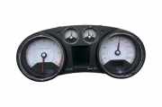 Kombiinstrument PEUGEOT 308 SW 1.6 HDi 503001555310 TY966G851