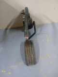 Gaspedal RENAULT MEGANE II Estate (KM0/1_) 1.5 dCi 11711