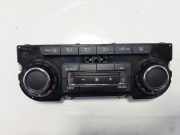 Klimabedienteil SKODA YETI (5L) 2.0 TDI 4x4 3T0907044AR