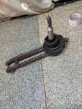 Gangschaltmechanismus BMW 3 (E30) 316 (Ecotronic) 1222202