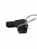 Beschleunigungssensor CITROËN C4 Grand Picasso II 1.6 THP 155 0263003587 09042402