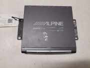 Radio/Navigationssystem-Kombination Hyundai Santa Fe II (CM) APQA028118