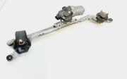 Scheibenwischermechanismus vorne MAZDA CX-5 (KF) 2.2 D TK7867340A