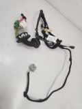 Kabel Tür vorne rechts PEUGEOT 207 (WA_, WC_) 1.4 16V 9670350180