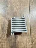 Blower Fan Relay MERCEDES-BENZ GL (X164) GL 320 CDI 4-matic (164.822) 9140010282