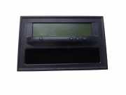 Navigationsanzeige MITSUBISHI GRANDIS (NA_W) 2.0 DI-D (NA8W) 8750A087