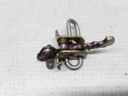 Türanschlag vorne rechts FIAT PUNTO (188_) 1.2 60 (188.030, .050, .130, .150, .230, .250)