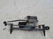 Scheibenwischermechanismus vorne