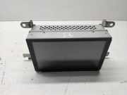 Navigationsanzeige NISSAN PRIMERA (P12) 2.2 dCi DP7W3003P