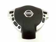Schleifring Airbag Nissan Qashqai (J10) 98510JD16C