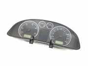 Tachometer VW Passat B7 Alltrack (36, B7) 3B0920827A