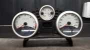 Tachometer Peugeot 207 CC () A2C53065547