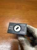 Airbag Schalter SKODA FABIA I (6Y2) 1.4 TDI 6Q0919237A