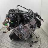 Motor ohne Anbauteile (Benzin) BMW 1er Cabriolet (E88) N43B20A