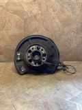 Radnabe hinten Mercedes-Benz SL (R230)