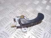 Türöffner innen links hinten Mitsubishi Carisma Stufenheck (DA0)