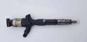 Einspritzdüse TOYOTA LAND CRUISER 120 (_J12_) 3.0 D-4D (KDJ120, KDJ125) 2367030280