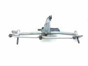 Scheibenwischermechanismus vorne BMW X5 (G05) (G05, F95) 9880517