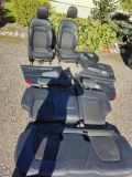 ITZE UND TÜRVERKLEIDUNGEN KOMPLETT KIA SPORTAGE (SL) 2.0 CVVT 823023U040XI