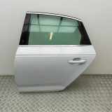 Tür hinten links AUDI A4 (8W2, B9) 2.0 TFSI 8W5833051A