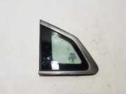 Linke Seite hinteres Seitenfenster NISSAN QASHQAI II (J11, J11_) 1.2 DIG-T 833134EA0A