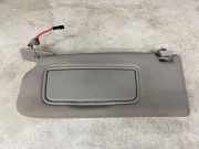 Linke Sonnenblende VOLVO V50 (MW) 2.0 D