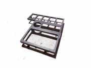 Armaturenbrett VW TRANSPORTER IV Furgon (70XA) 2.5 TDI 7D1858100A