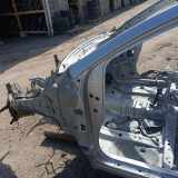 Karosserie Nissan Murano II (Z51)